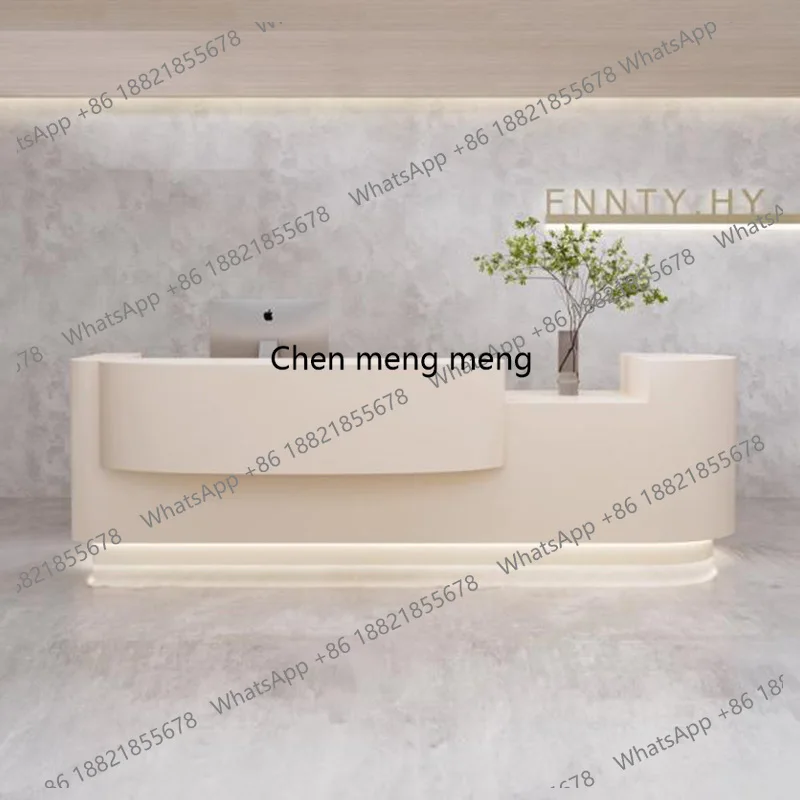 

Черные эстетичные стойки ресепшн: дизайнерские органайзеры, представительские стойки ресепшн, стойки для отелей, коммерческая мебель для приёмных зон