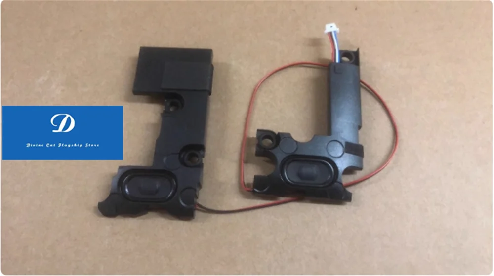 

FOR Dell Latitude 3480 3482 3490 PK23000XO00 09JRYK Speaker