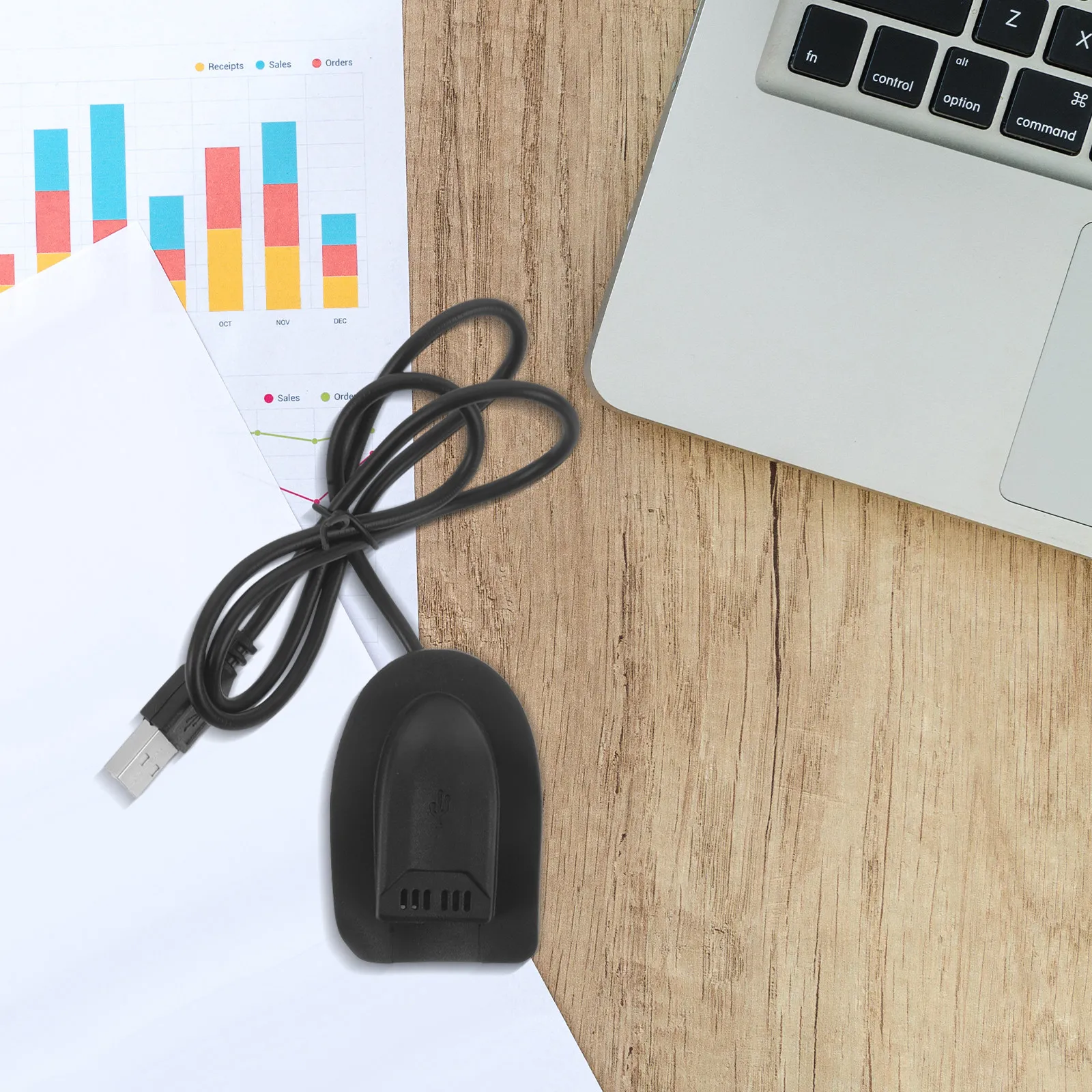 USB Charging Extension Cord Black for Backpack Laptop Bag Travel Outdoor Universal Fast Charging Cable Adapter Phone Computer