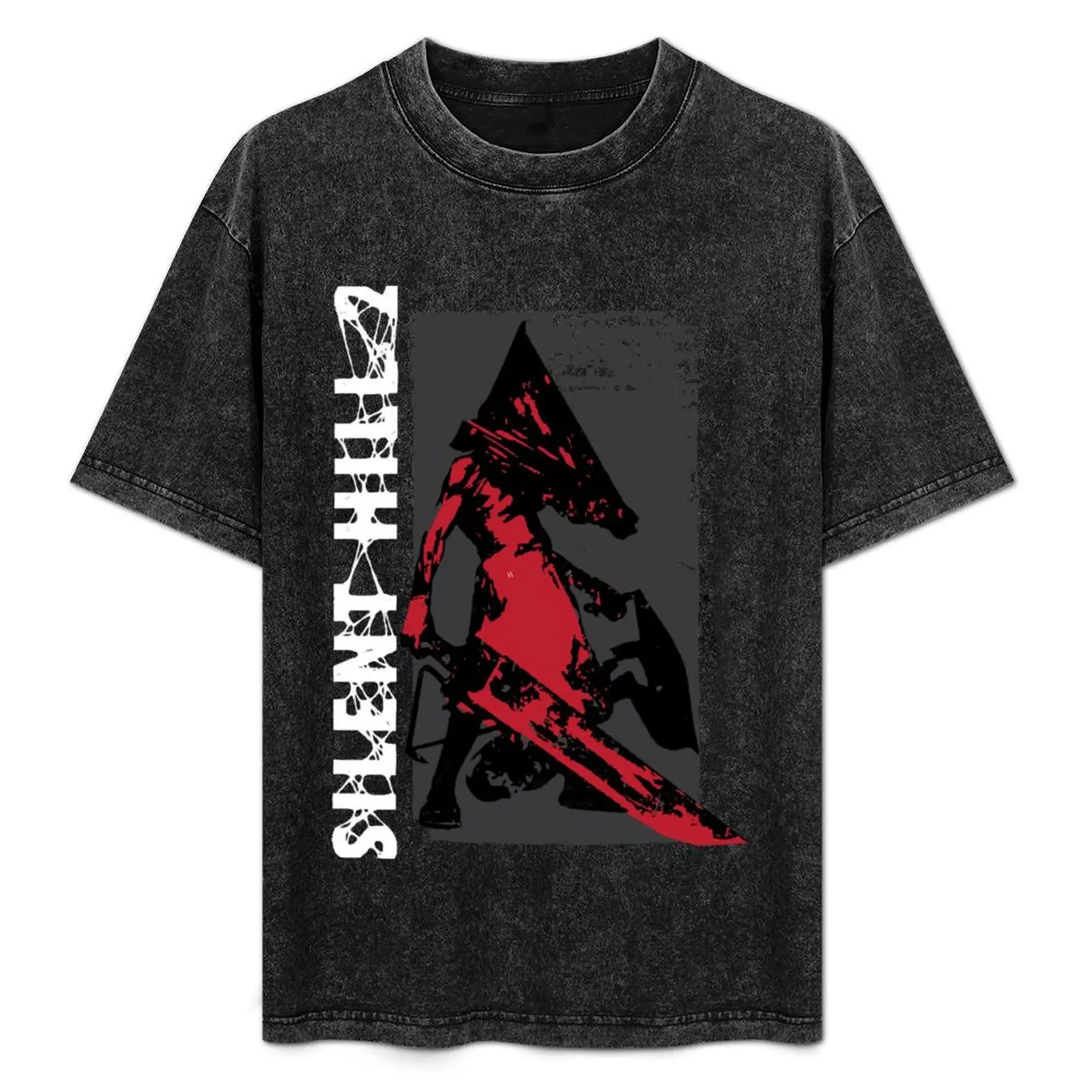 

Red Pyramid Thing T-Shirt shirts graphic tee essential t shirt plus size clothes gifts for boyfriend t shirts for men