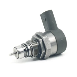 Diesel Fuel Pressure Regulator Control Valve for Mercedes Benz Vito Sprinter 3-T 5-T 2006-2009 A6420780149 0281002794
