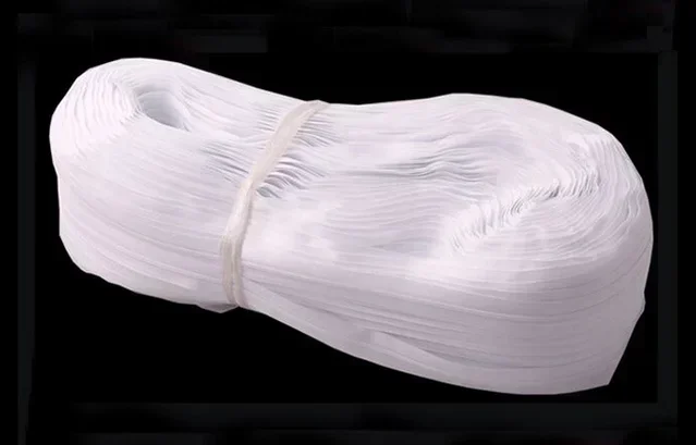 Avvolgitrice a cerniera lunga Chian