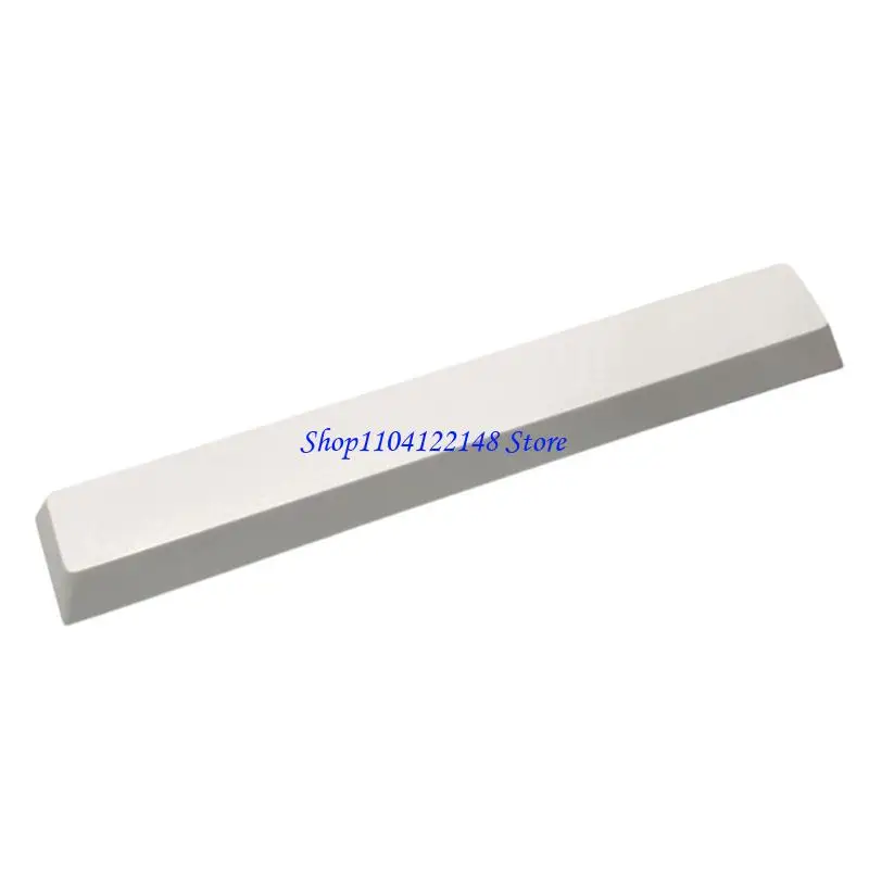 P9FA 6.5U Plastic Spacebar Keycap for K70 RGBs Mechanical Keyboard And Precise Gaming Performances