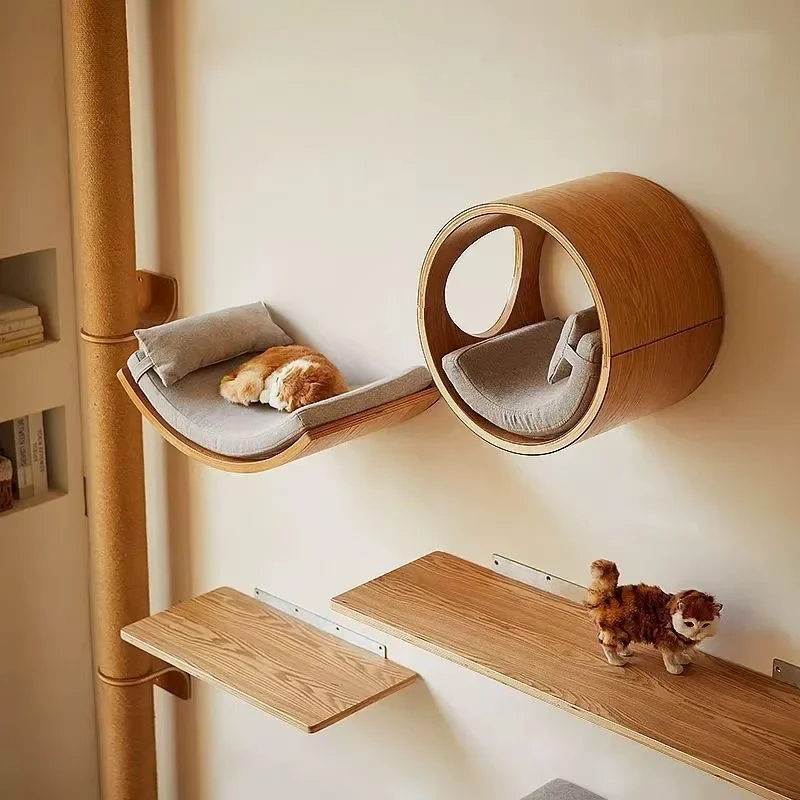 Thumbnail 3 - #33 Latest Cat Furniture Offers