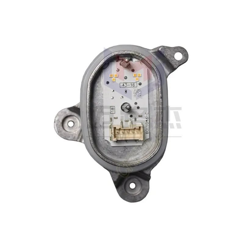 

6311746651 63117466512 For BMW 1 Series F52 2015-2019 LED Turn Signal Control Module Unit DRL 7466511 7466512 Car Accaessories