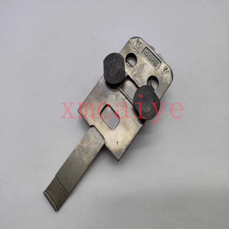 Hot Sale Stitching Head 43/6-S 52/8 Parts Muller Martini Offset Printing Machinery Spare Parts  With High Quality