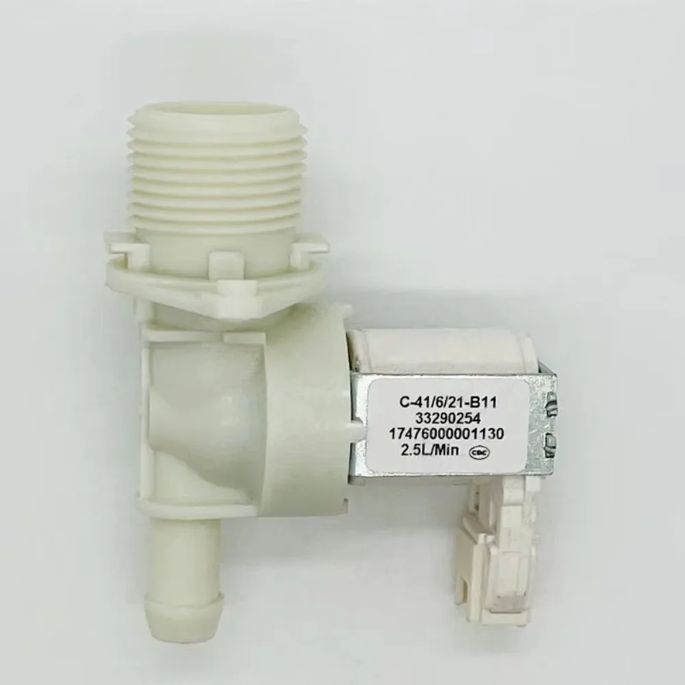 Suitable for drum washing machine inlet valve 333290254 1747600001130