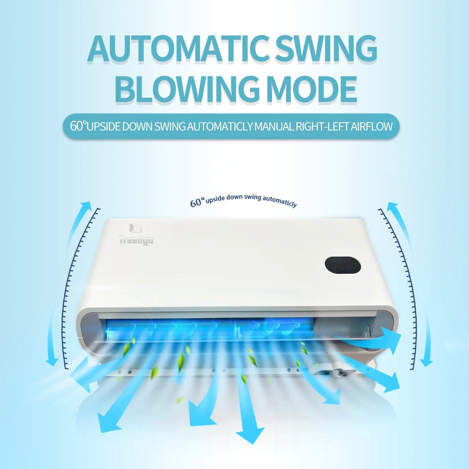 

Battery Powered Air Conditioner For Trucks 12000 Btu Split Ac Fits Semi Truck Under Bench And Van Other Air Conditioning System