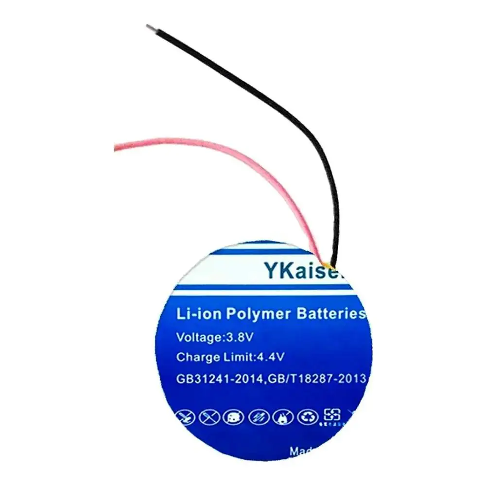 Long Lasting CP-TWS…