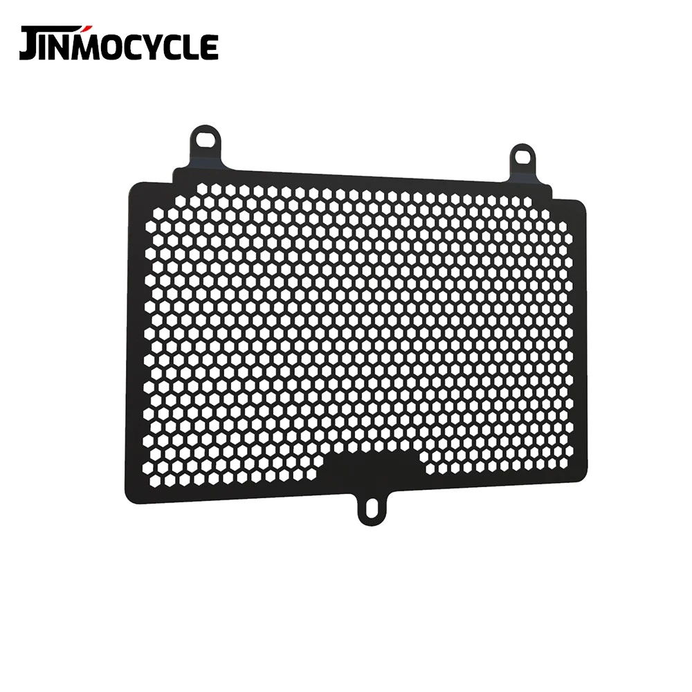 

Motorcycle For BENELLI TRK702/X 2022-2023-2024 FOR TRK 502 TRK502X 2018-2023 Radiator Grille Guard Cover Protection Accessories