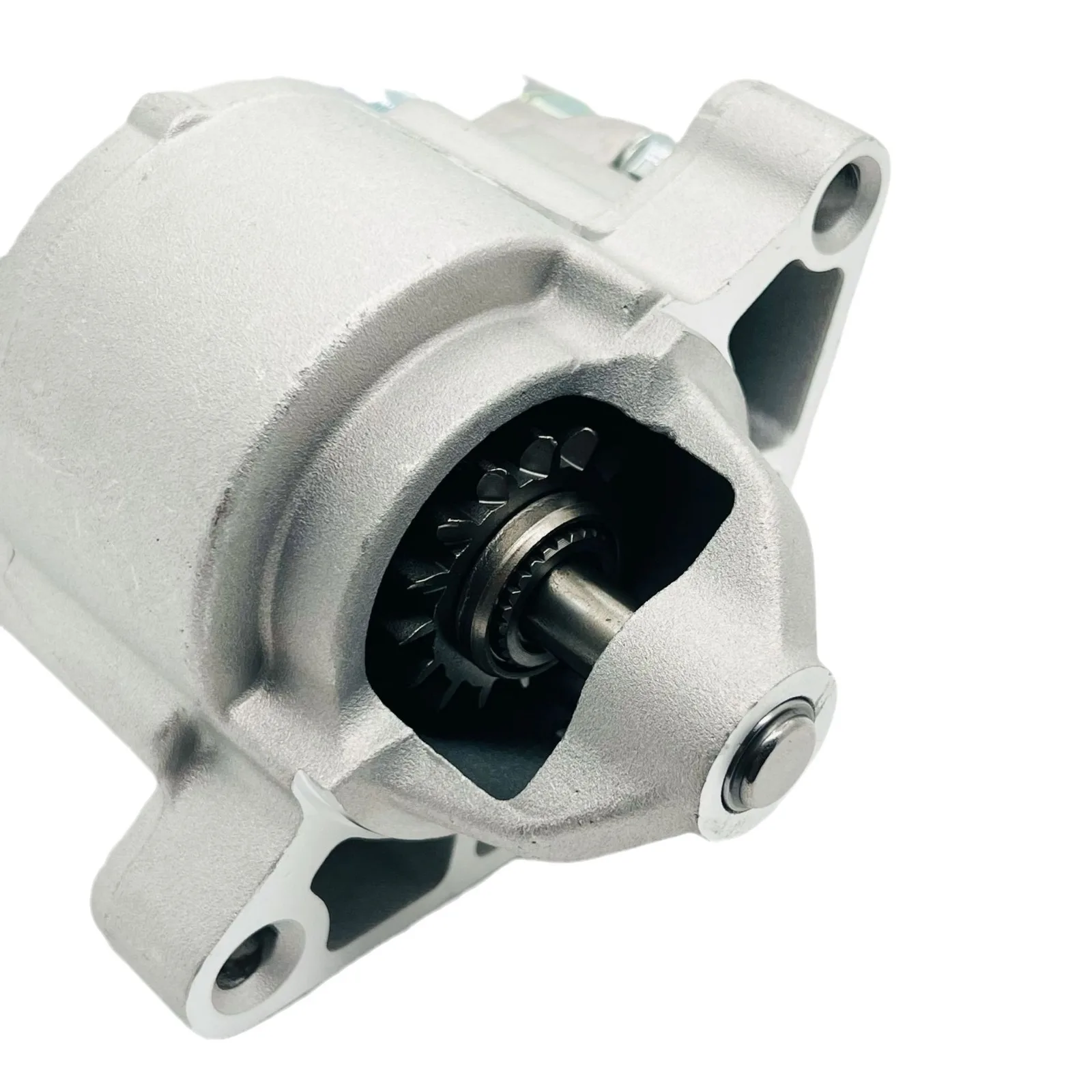 Afbeelding 5: 12418647866 12418676404 Startmotor voor BMW X1 2014-2022 Mini