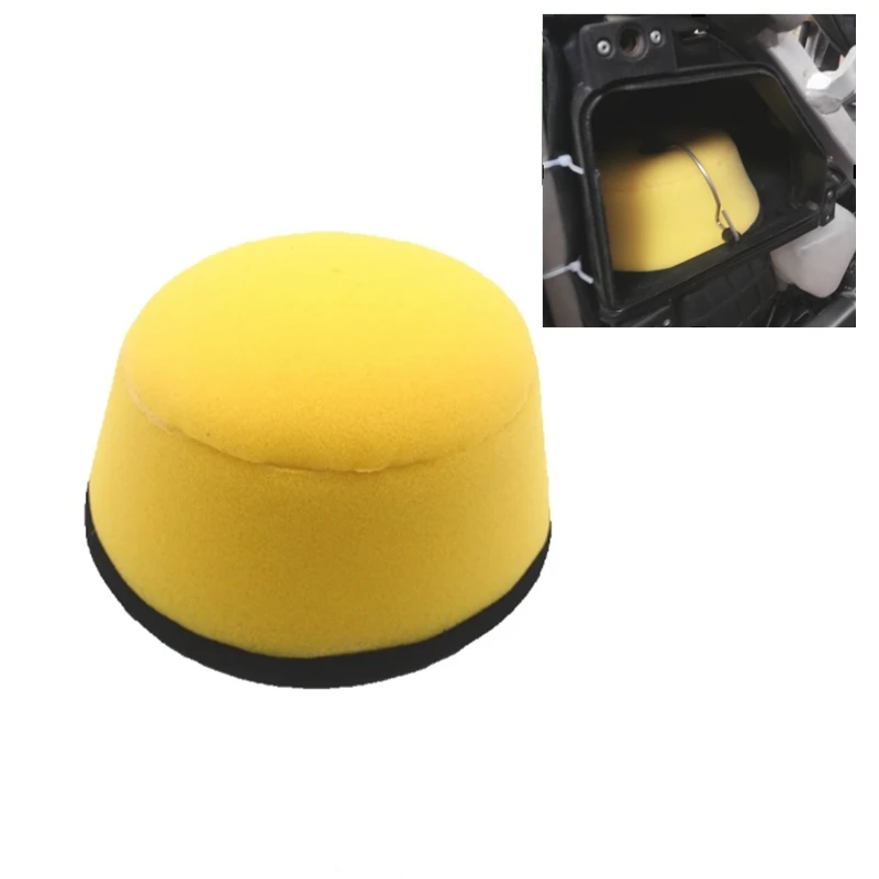 Motorcycle Air Filt… - image