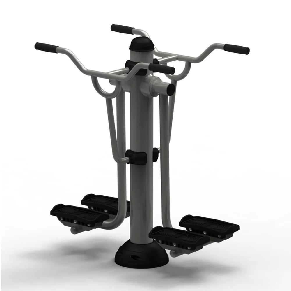 

Двойная доска для серфинга в европейском стиле, уличное кардиооборудование, парк общественного правительства, фитнес-оборудование, новое