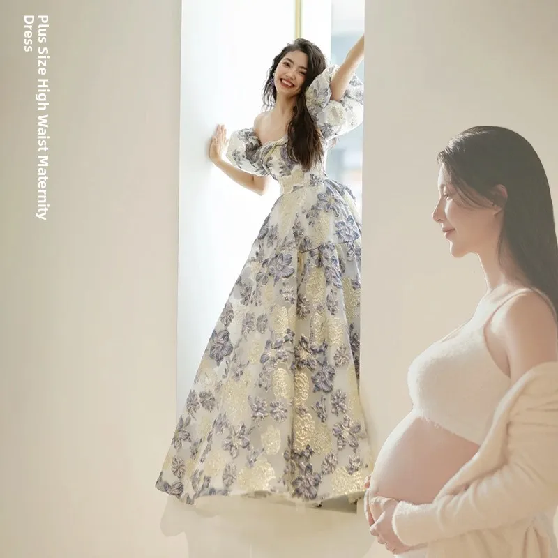 

Ele Off-oulder Long Dr for Women plus Size Birthday Celebration Evening Gown Luxury mat Adult Ceremony Dr