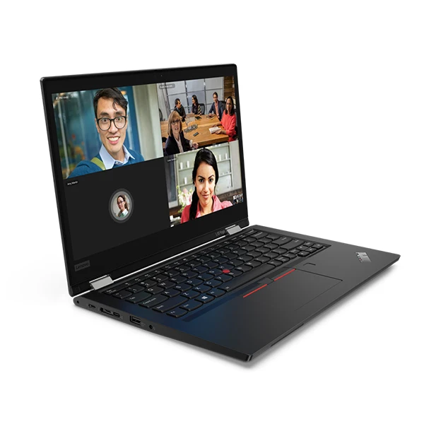 

ThinkPad Yoga New Business Laptop Core I7-1355U 8GB 512GB SSD 1TB 13.3 Inch Touch Screen Computer