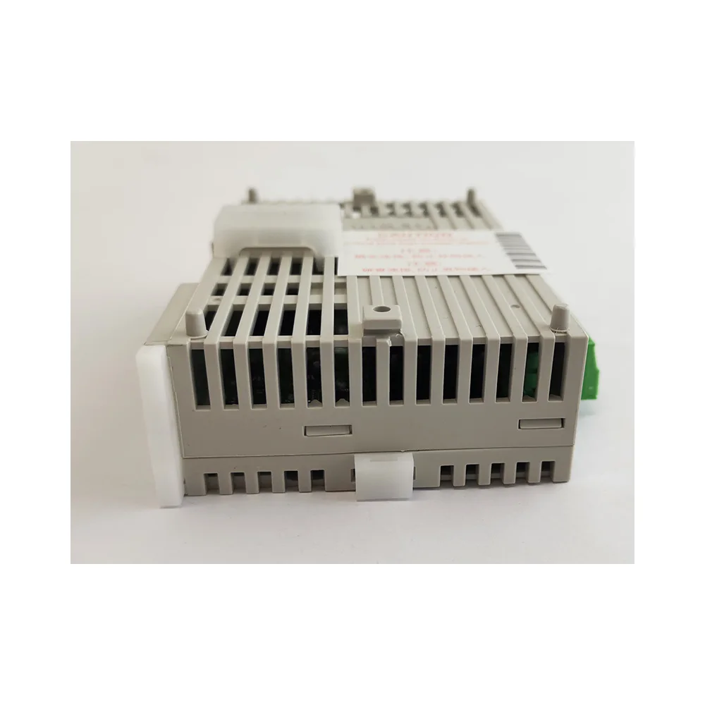 برنامج DVP-14SS211T الأصلي Plc متوفر في المخزون