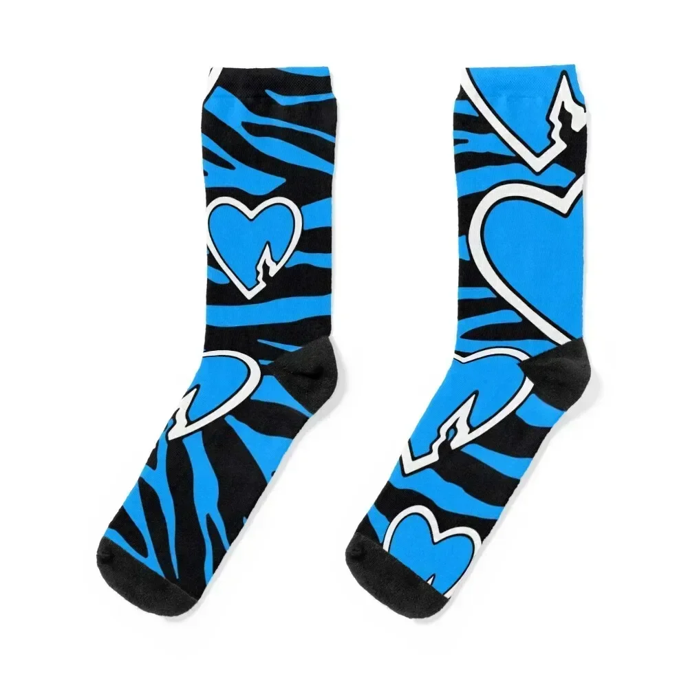 

HBK Shawn Michaels Summerslam 95 Pattern Design Socks sports and leisure Children's kawaii Soccer Socks Woman Men's