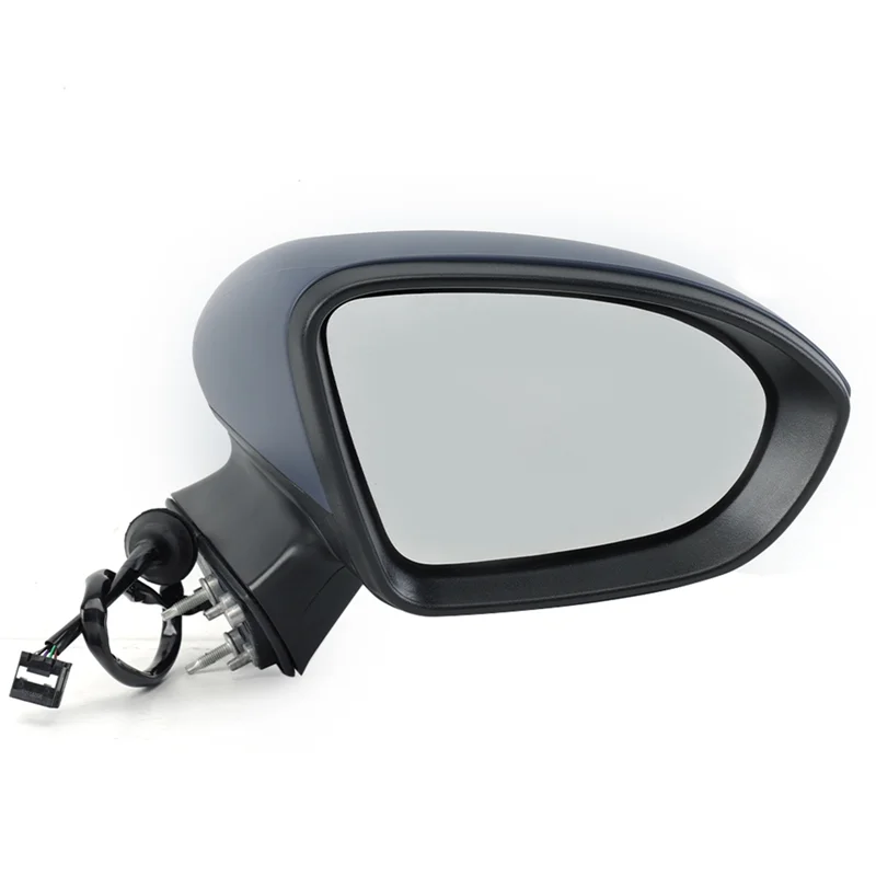 

M93K-Rearview Mirror Assembly Heated Manual Folding Electric Adjust Side Mirror Assembly For Vauxhall Astra K MK7 15-19