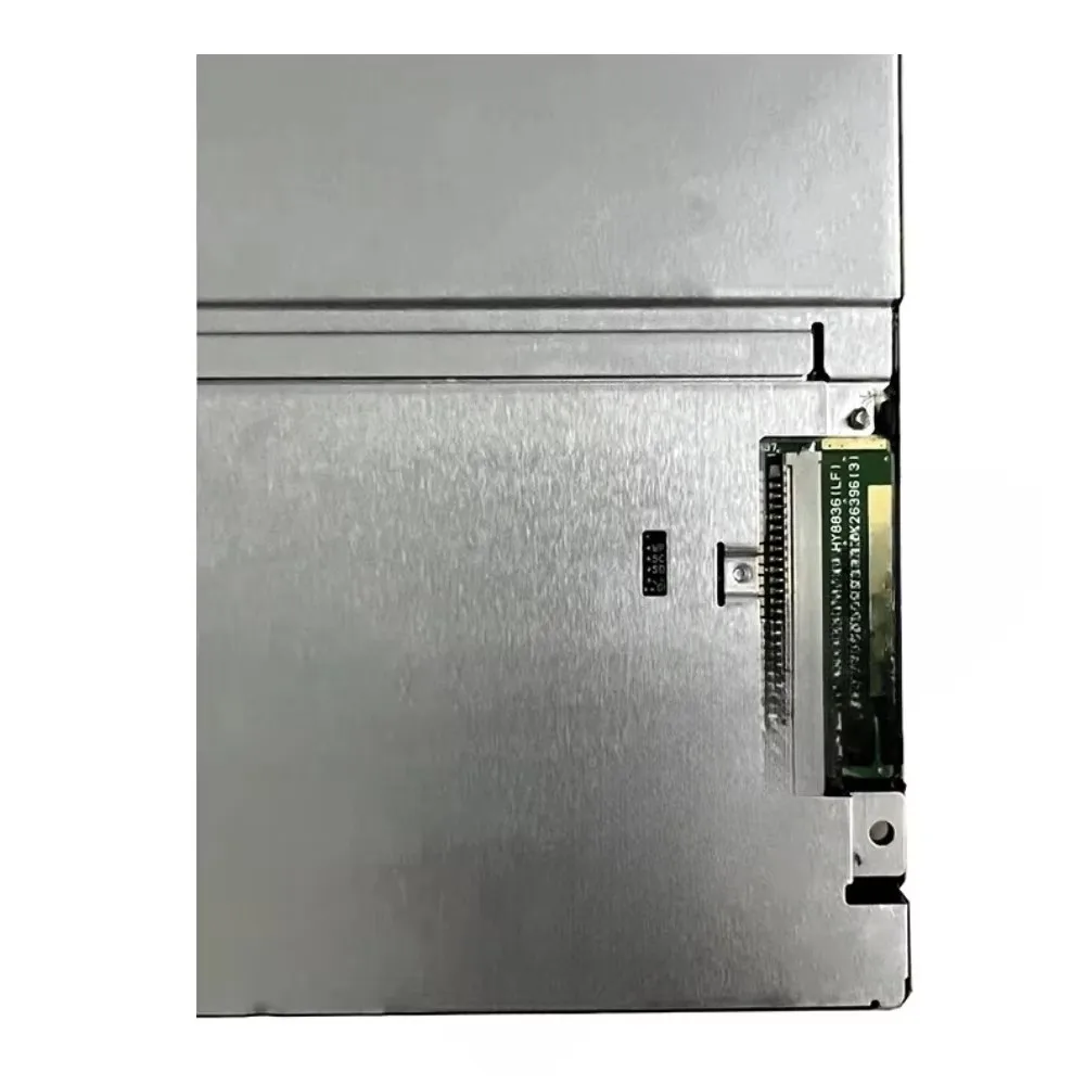 Pannello schermo LCD originale al 100% da 8,4 pollici di grado A + per NEC NL8060BC21-11C NL8060BC21-11D NL8060BC21-11F Funzionamento perfetto