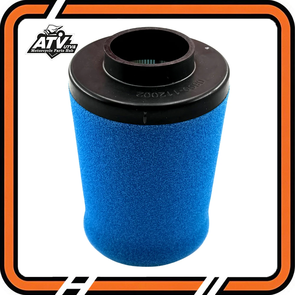 Original Air Filter For CF 400 450 500S 500 H.O. 520 550 550EX 600 625 X6 800 X8 U8 Z8 Trail 800XC 850 ATV UTV SSV 0800-112000