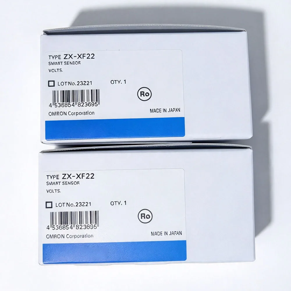 ZX-XF22 Reflective Optoelectronic Switch Sensor