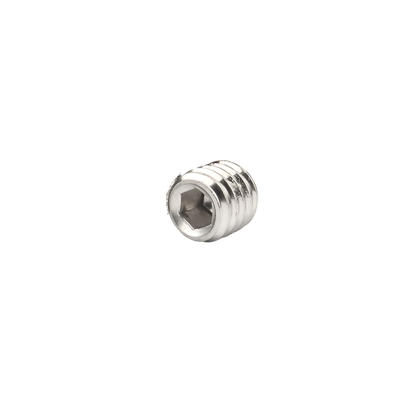 FLSUN V400 3D Printer Connection Hotend to Bracket Part Bolts Screws Grommet Fastening Pieces Hex Standoff Hexagonal Threaded