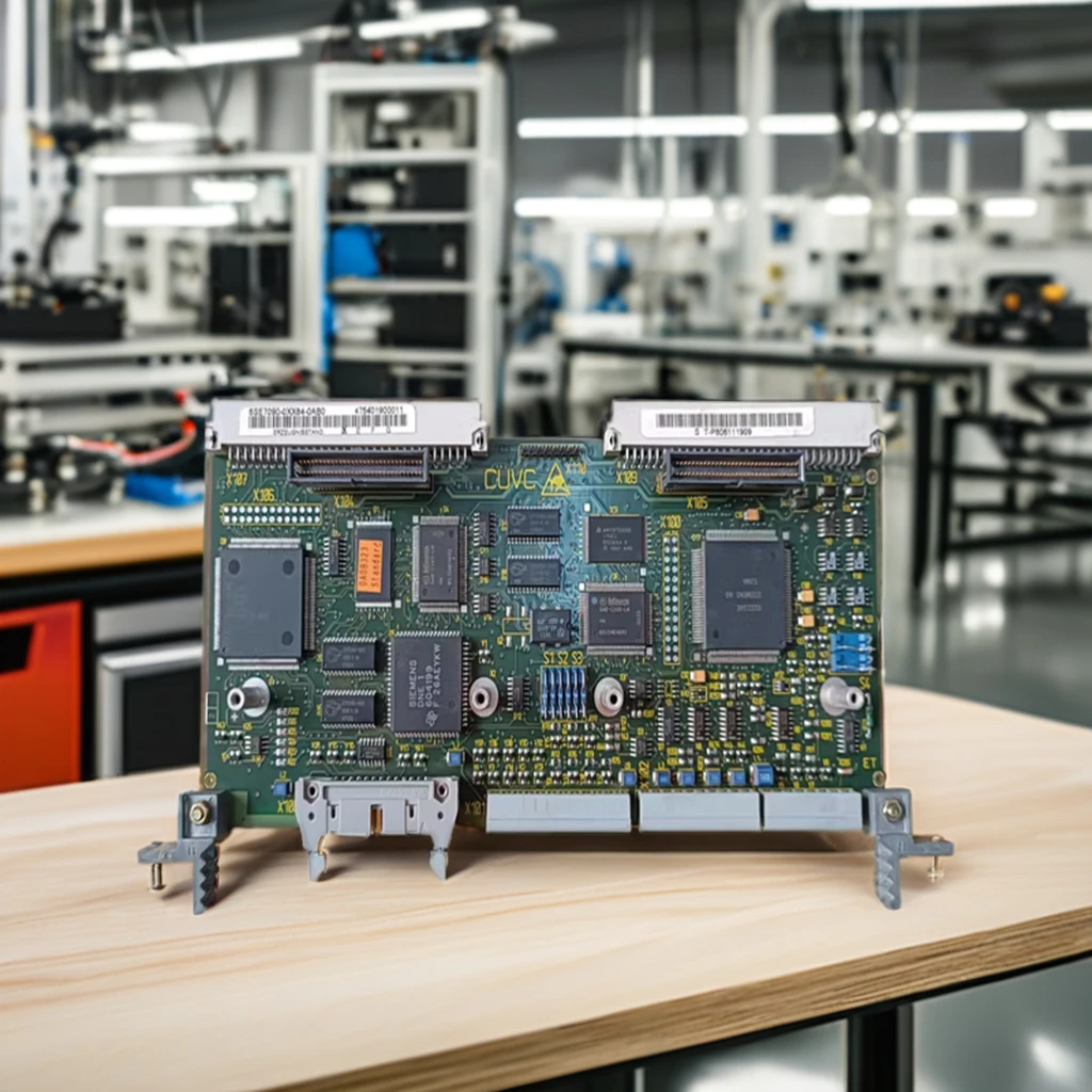 Nuova scheda madre inverter 6SE7090-0XX84-0AB0 Spedizione veloce 1 anno di garanzia
