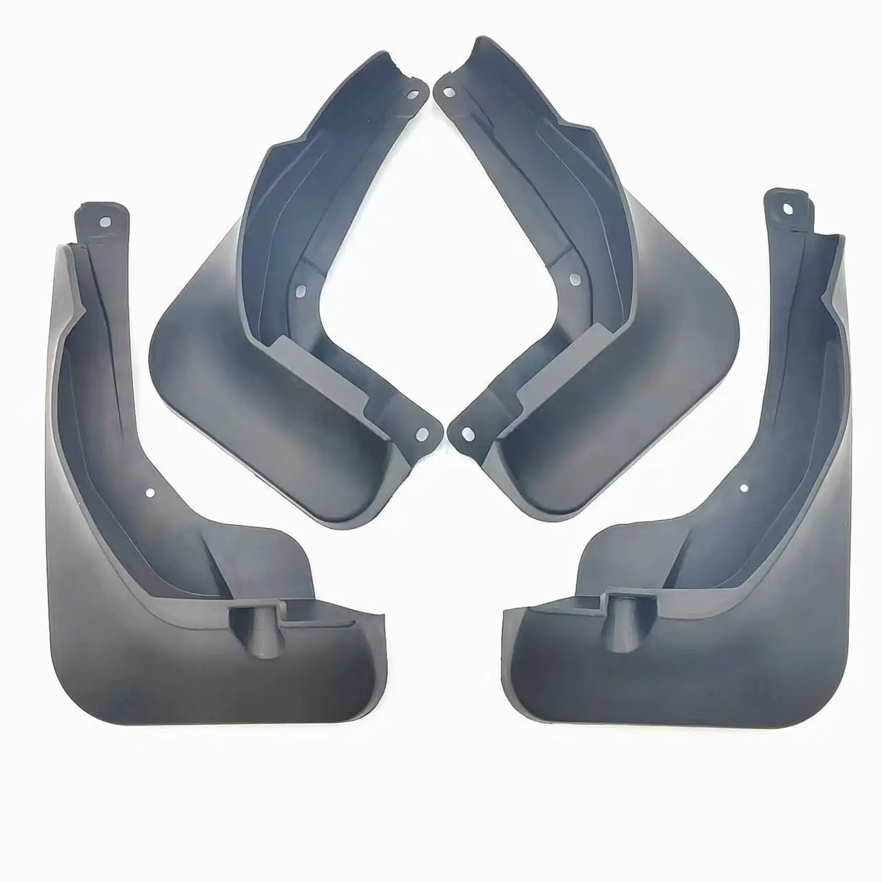 

4 шт. автомобильные брызговики, брызговики для Honda Vezel 2023 2024, брызговики, брызговики, брызговики, крылья, стильные аксессуары