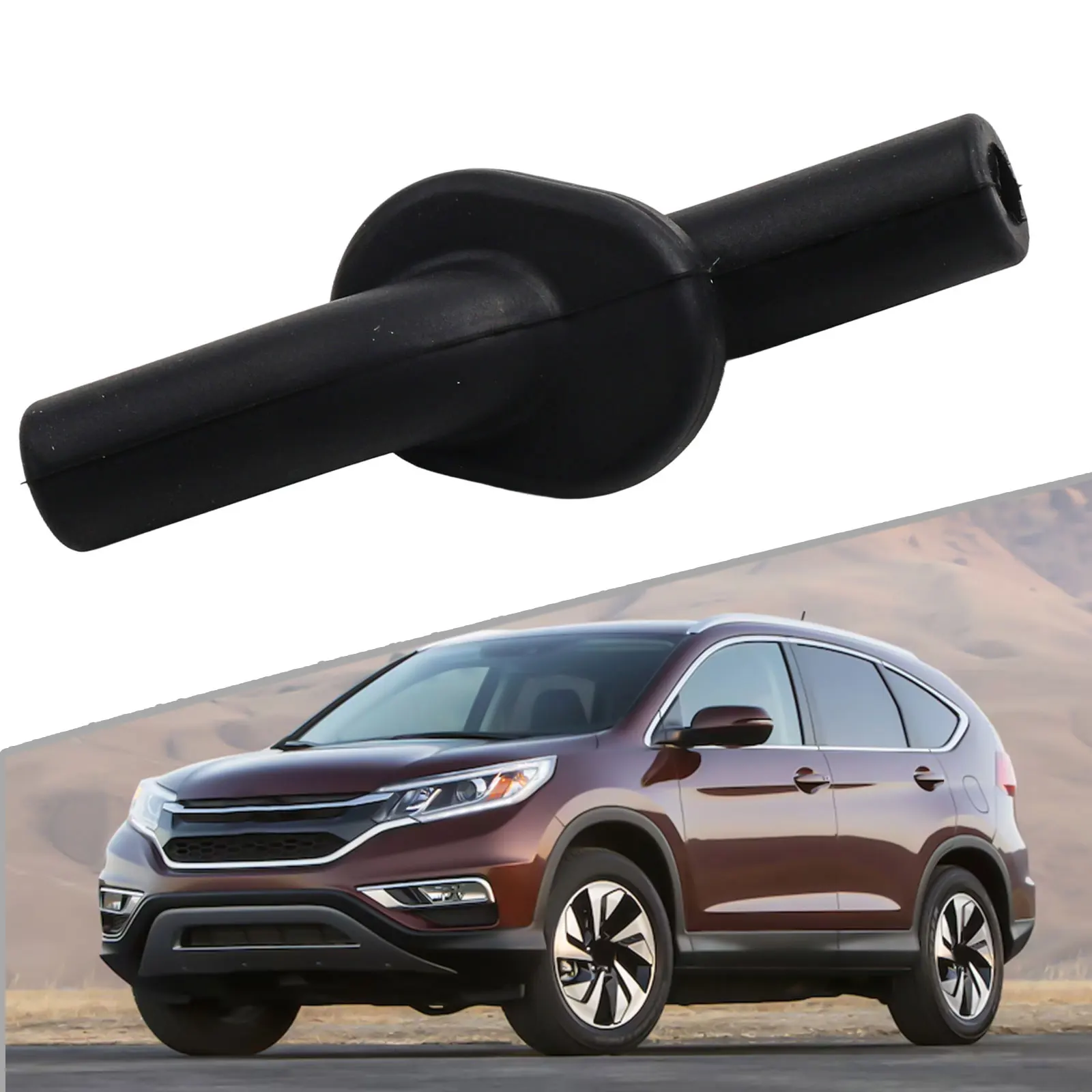 A Reliable Option Replace Your Old or Broken Windshield Wash System Component For Select For Honda Makes & Models Today
