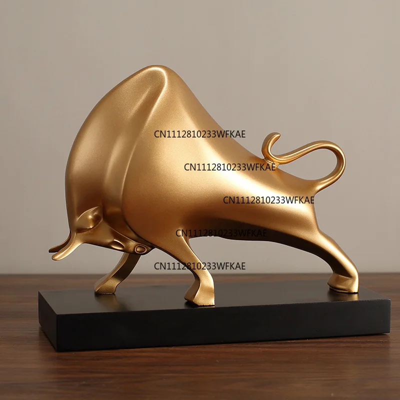 scultura-decorativa-di-toro-combattente-per-soggiorno-e-ufficio