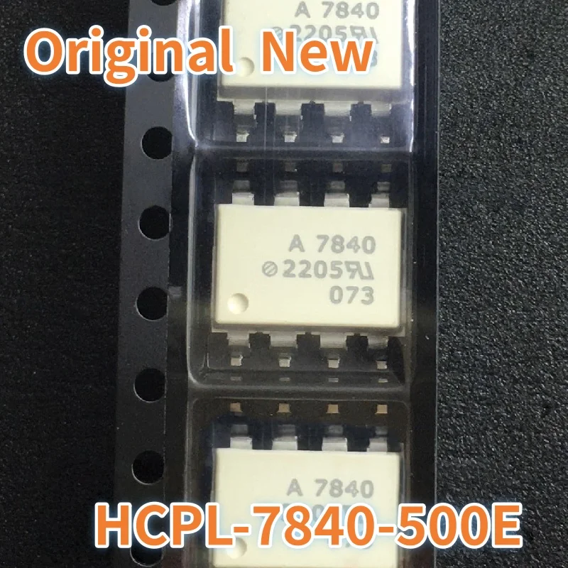 5-個-hcpl-7840-500e-hcpl-7840-500-本物の新品オリジナル-hcpl-7840-a7840