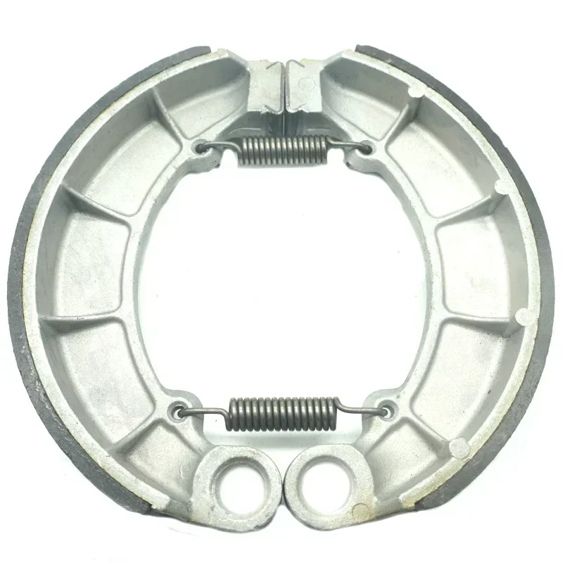 

Задние тормозные колодки мотоцикла, комплект обуви для HONDA CB700SC Nighthawk S 1984 1985 1986 CB 700SC CB700 SC