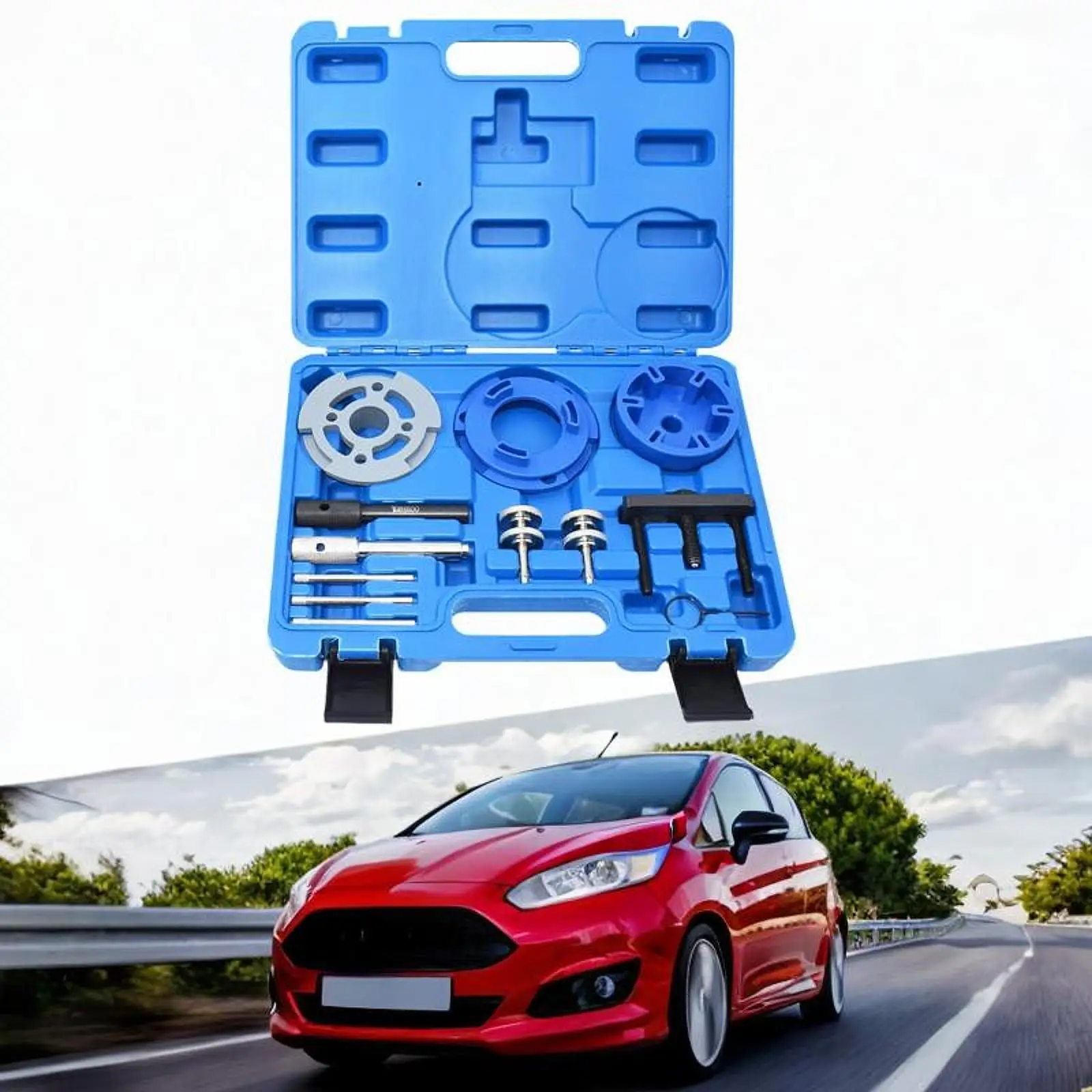 Engine Timing Tool …