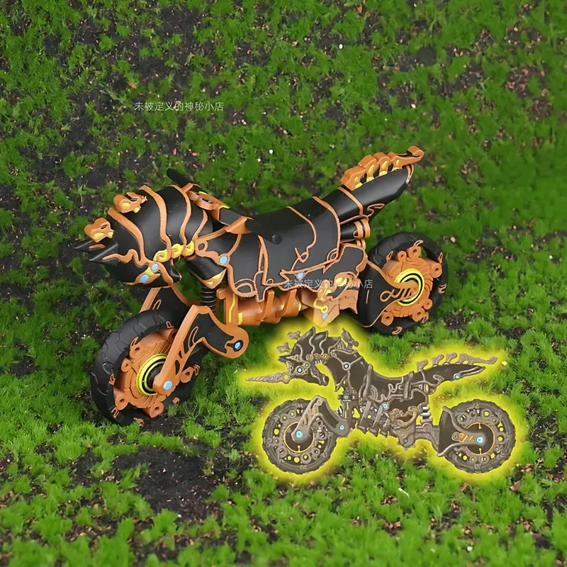 zelda-breath-of-the-wild-link-3d-printed-motorcycle-figure-creative-desktop-ornament-model-toy-unique-gift-for-game-collectors