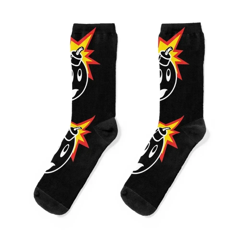 

the hundreds Socks Men's Crossfit men cotton high quality snow Socks For Girls Men's