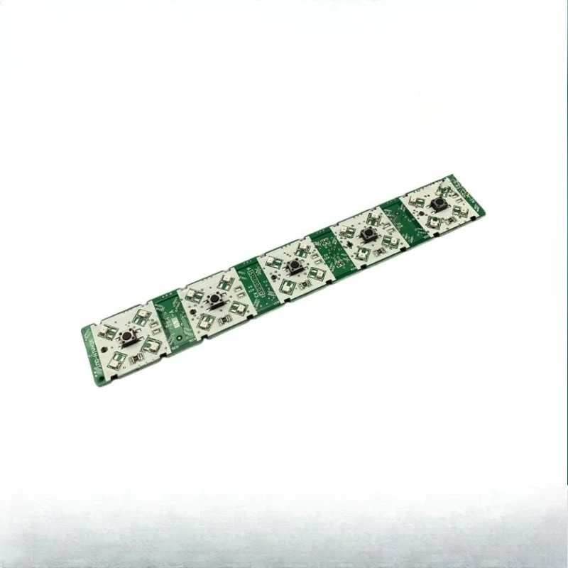 

Parts forSchindler 3300 3600 5-position button board 59324359 59324363 57635640 57635641