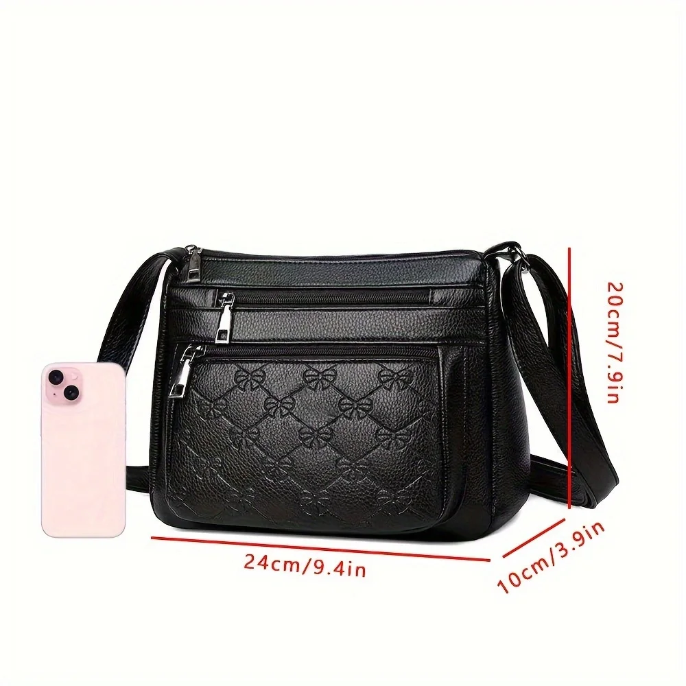 Thumbnail 3 - #38 Latest Square Bags Offers