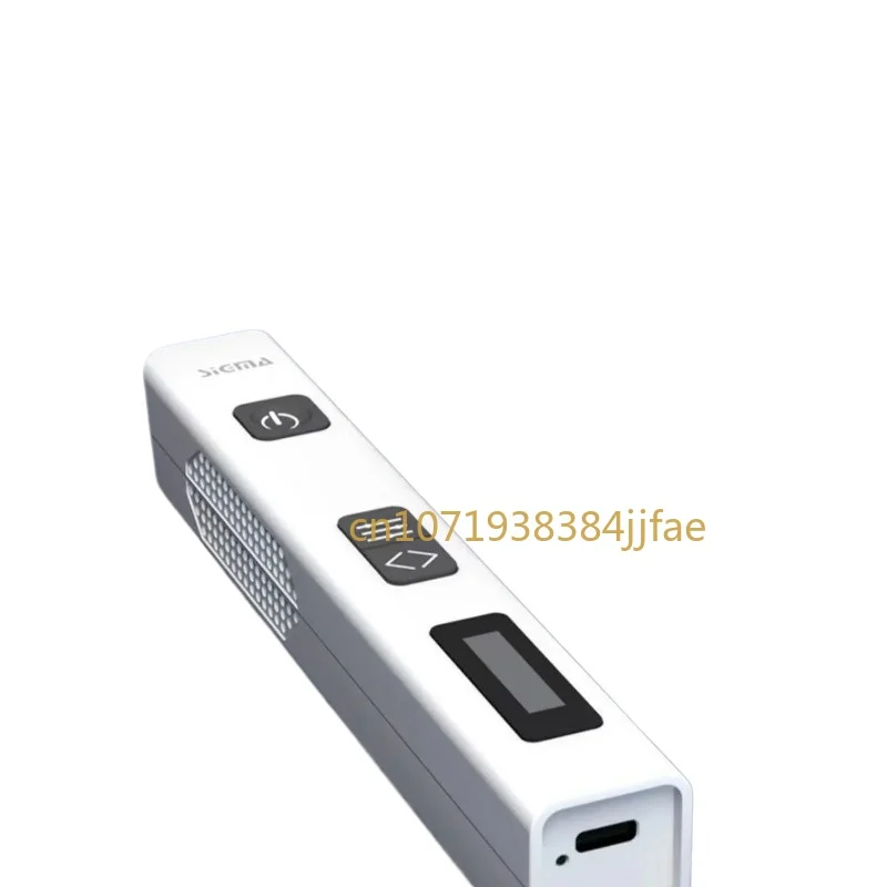 Excimer Laser 308nm Psoriasis Vitiligo Laser Machine for Vitiligo Treatment