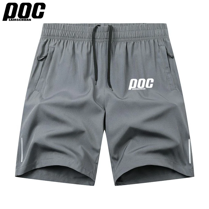 LairschDan POC Cycling MTB Shorts Summer Simple Loose Women's sports Short Pants Bicycle Clothing Pantaloncini Ciclismo Donna