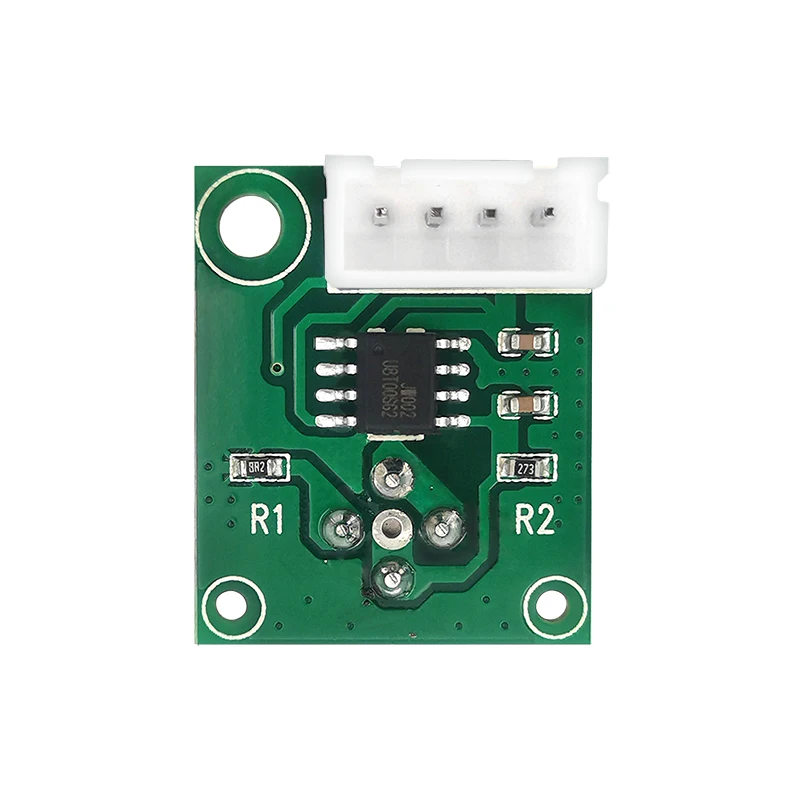 Voc Gas Sensor Modu…