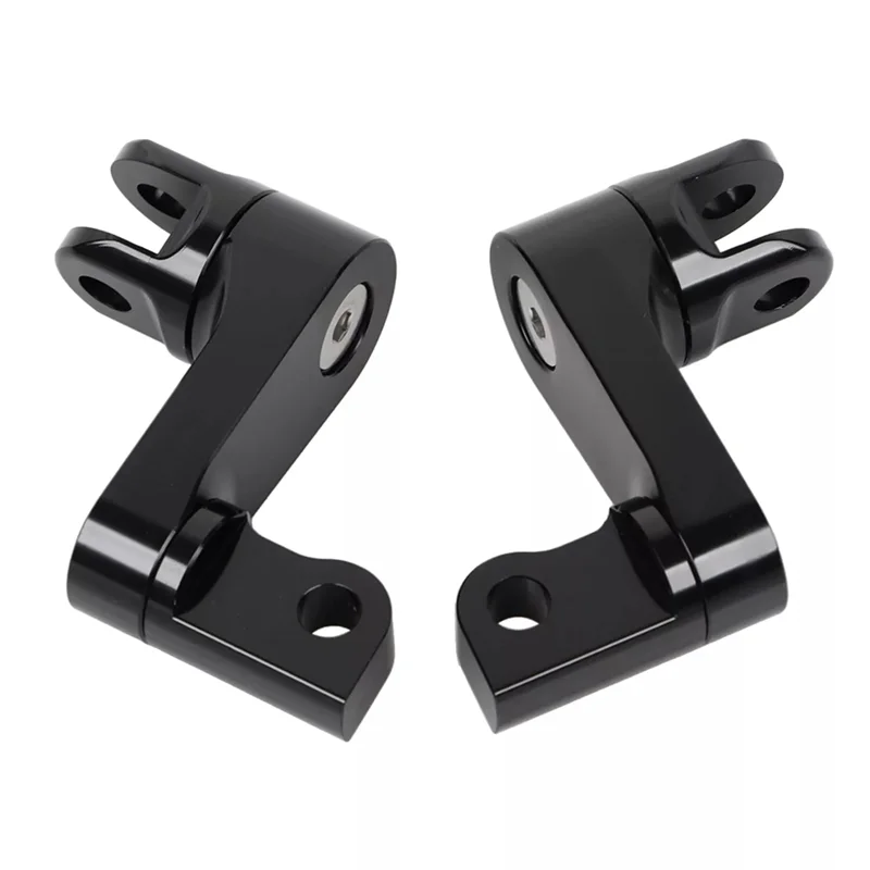 

Foot Pegs Extensions Foot Pegs Extensions For For Road King Electra Street Glide XL883