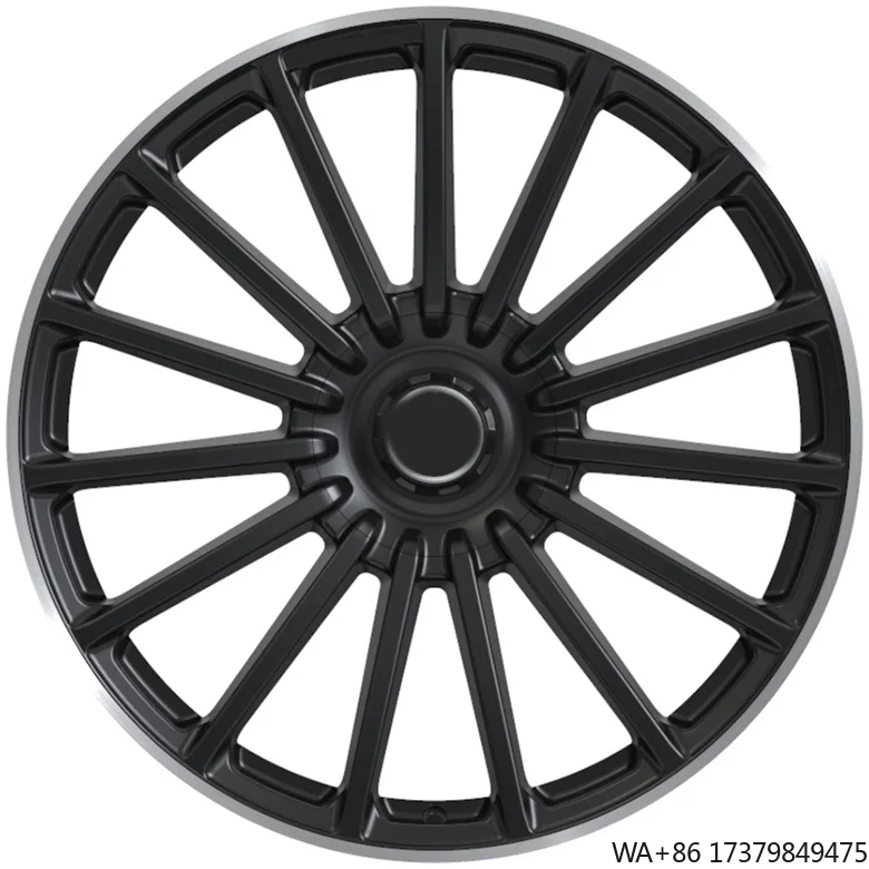 

17-24inch Forged Wheels Rims Alloy Passenger Car Wheels Aluminum Alloy