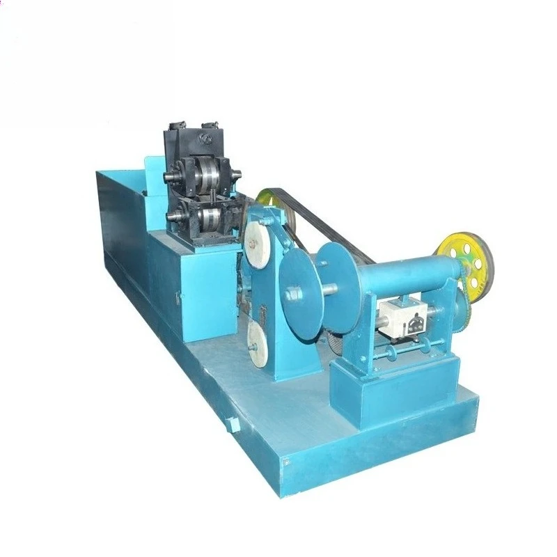 Open source water-cooled profile flattening machine, pressing equipment, press