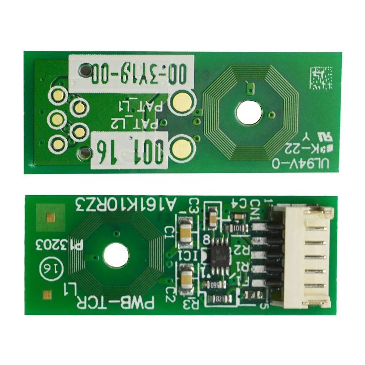 

Developing Developer Unit Chip for Konica Minolta Konica-Minolta KonicaMinolta KM BH BizHub DV214-B DV313-K DV313-BK DV313-B