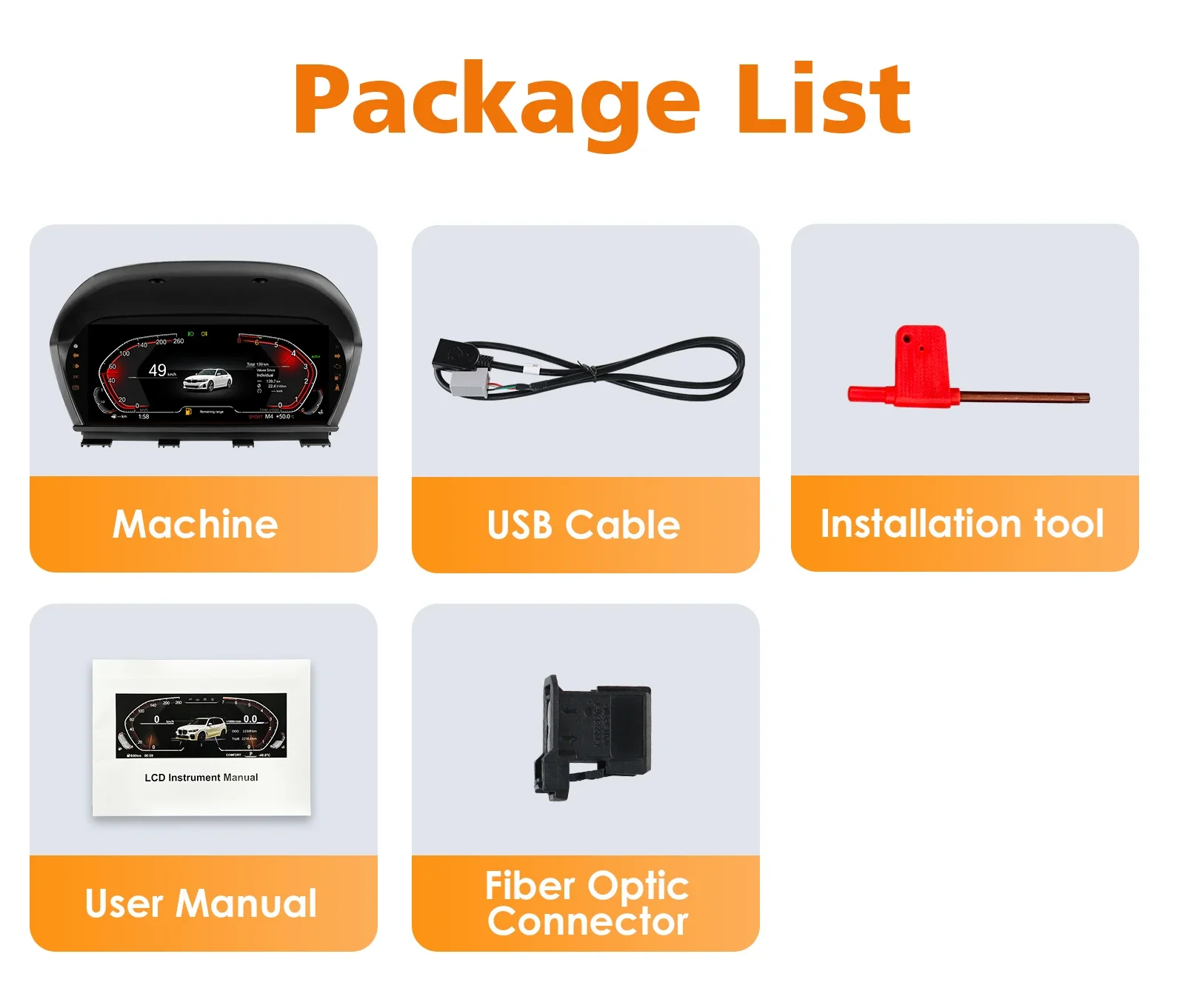 Product Detail