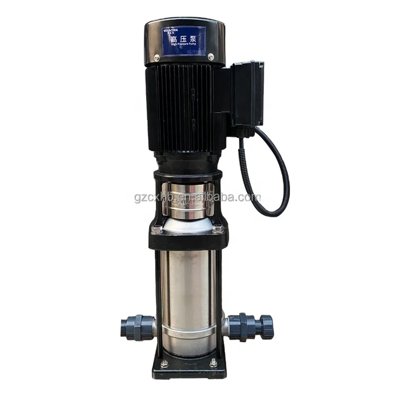 

High-pressure Pump Hot Selling Water Pump High Pressure Water Pump/water Pump/water Pump Systems for Ro System