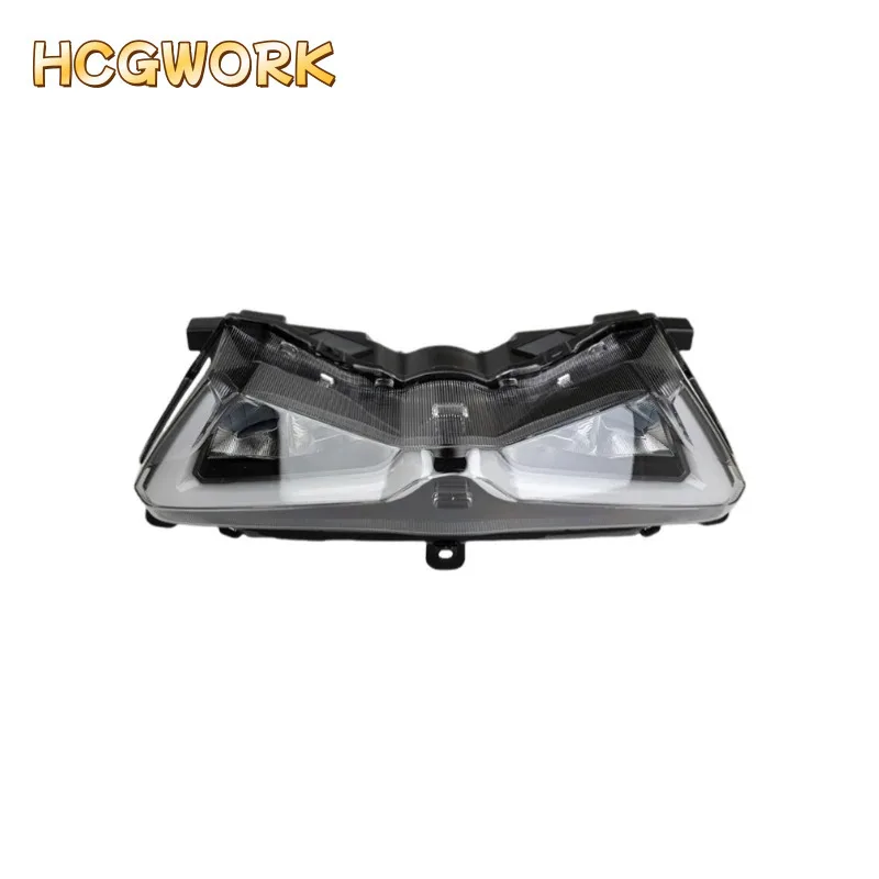 

Светодиодная фара для Zongshen Cyclone RC250 SR250GS