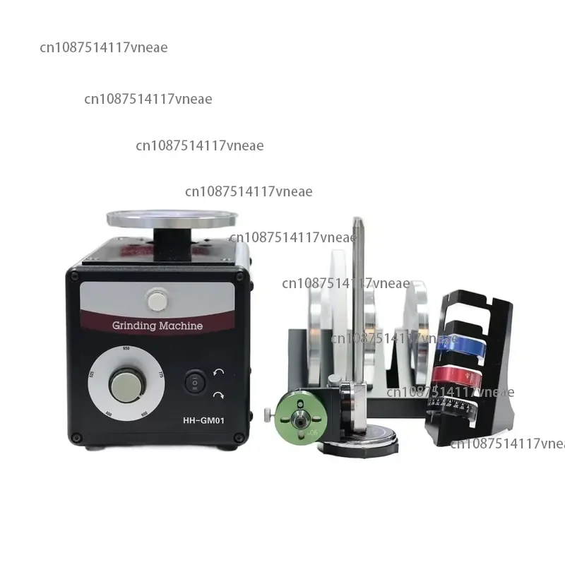 HH-GM01 Electric Engraving Knife SharpeneMulti-angle Grinding System Engraving Tool Sharpening Jewelry Processing Woodworking