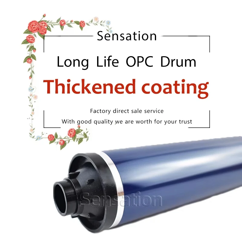 Tambor OPC de larga duración de alta calidad WC5955, venta al por mayor de fábrica, piezas de repuesto para fotocopiadora Xerox WorkCentre 5945 5955i 5955 5945i