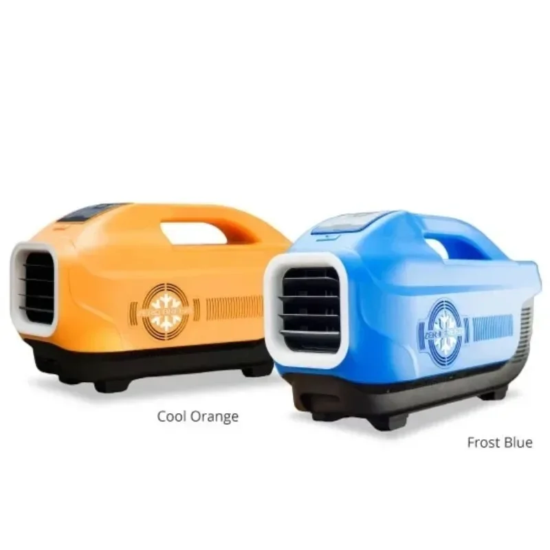 

Multi-function Portable Air Conditioner with Adjustable Cooling Fan